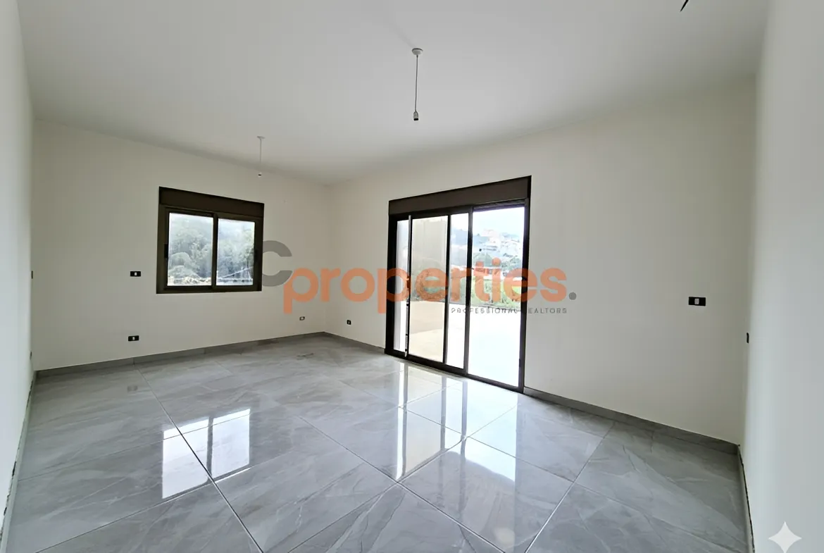 Apartment for Sale in Halat