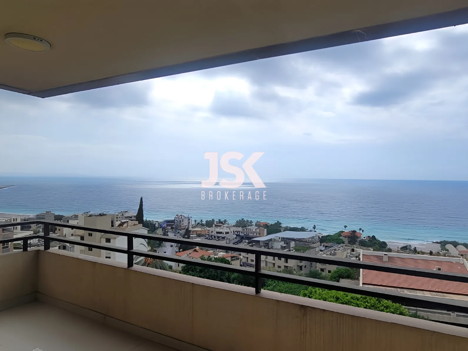 Duplex for Sale in Nahr Ibrahim - 3 bed, 4 bath