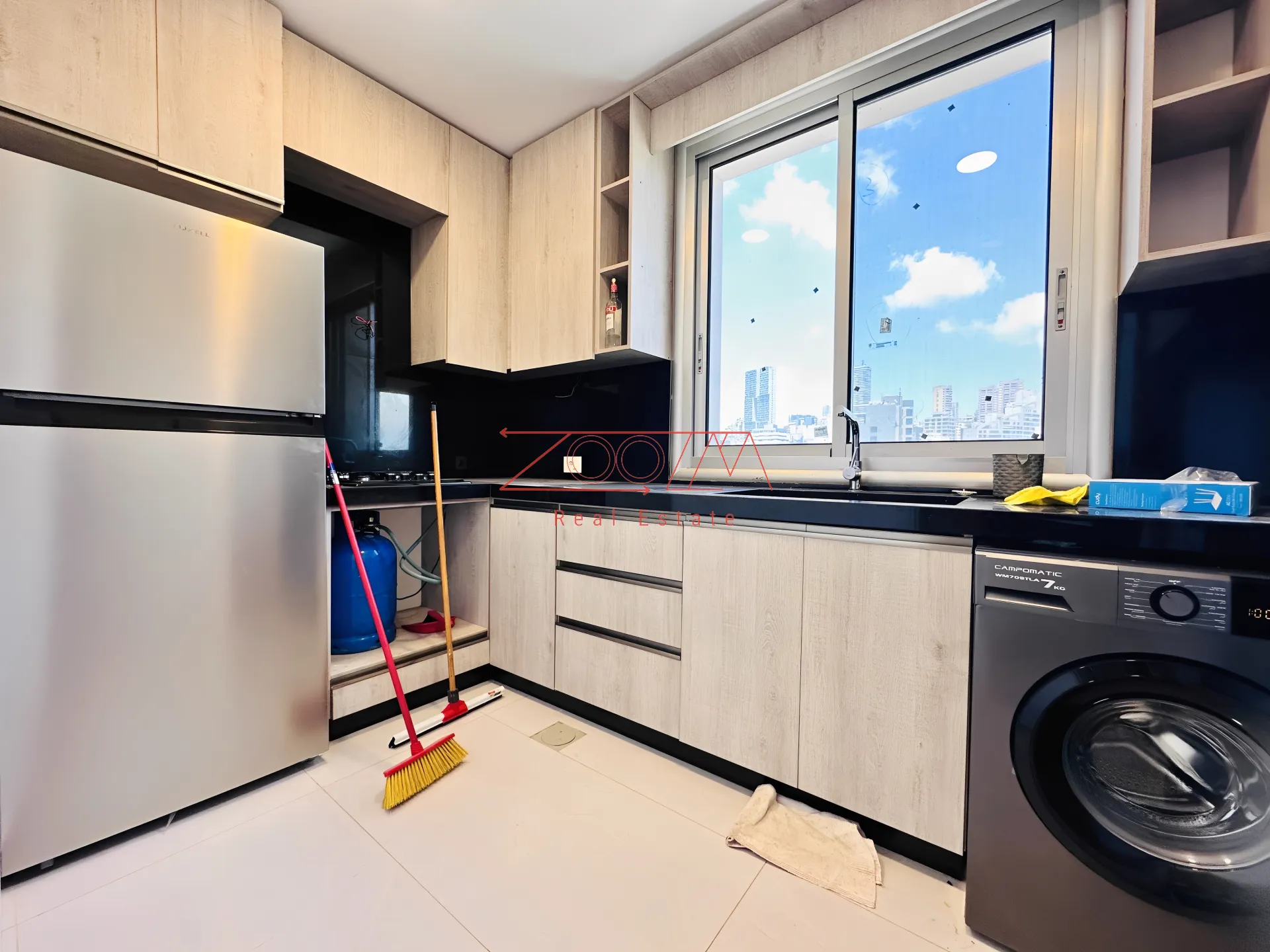 Apartment in Achrafieh, beirut, lebanon - 1 bed, 2.0 bath