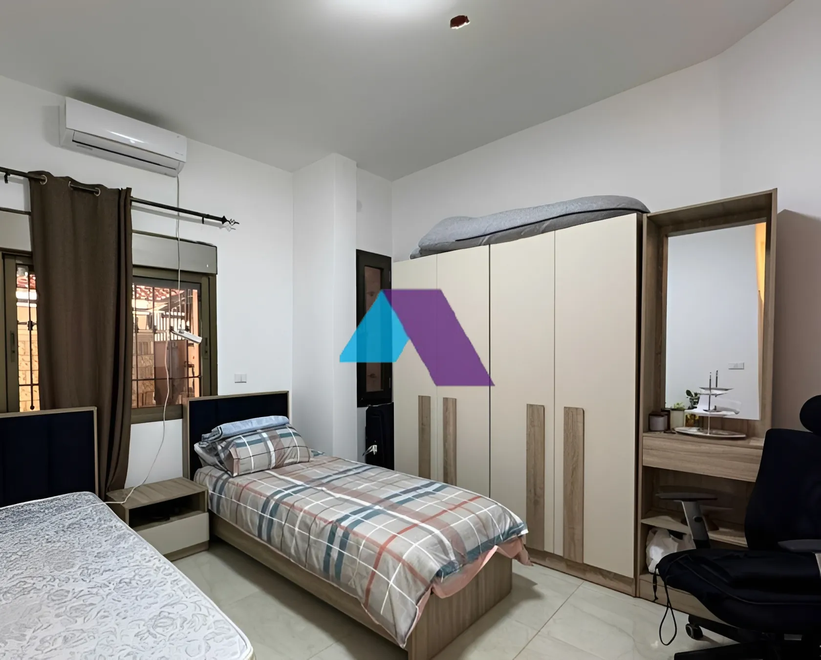 Apartment for Sale in Mansourieh