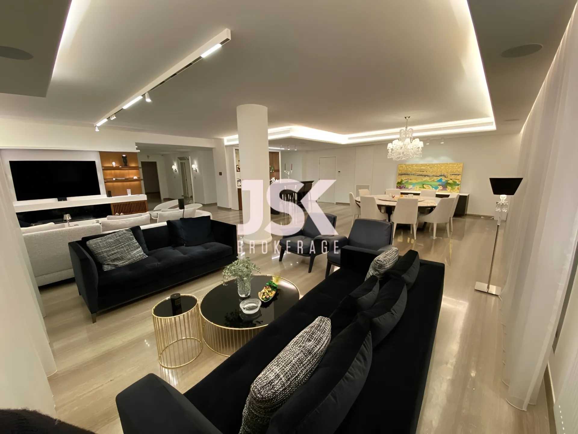 Apartment for Sale in Dbayeh, Lebanon