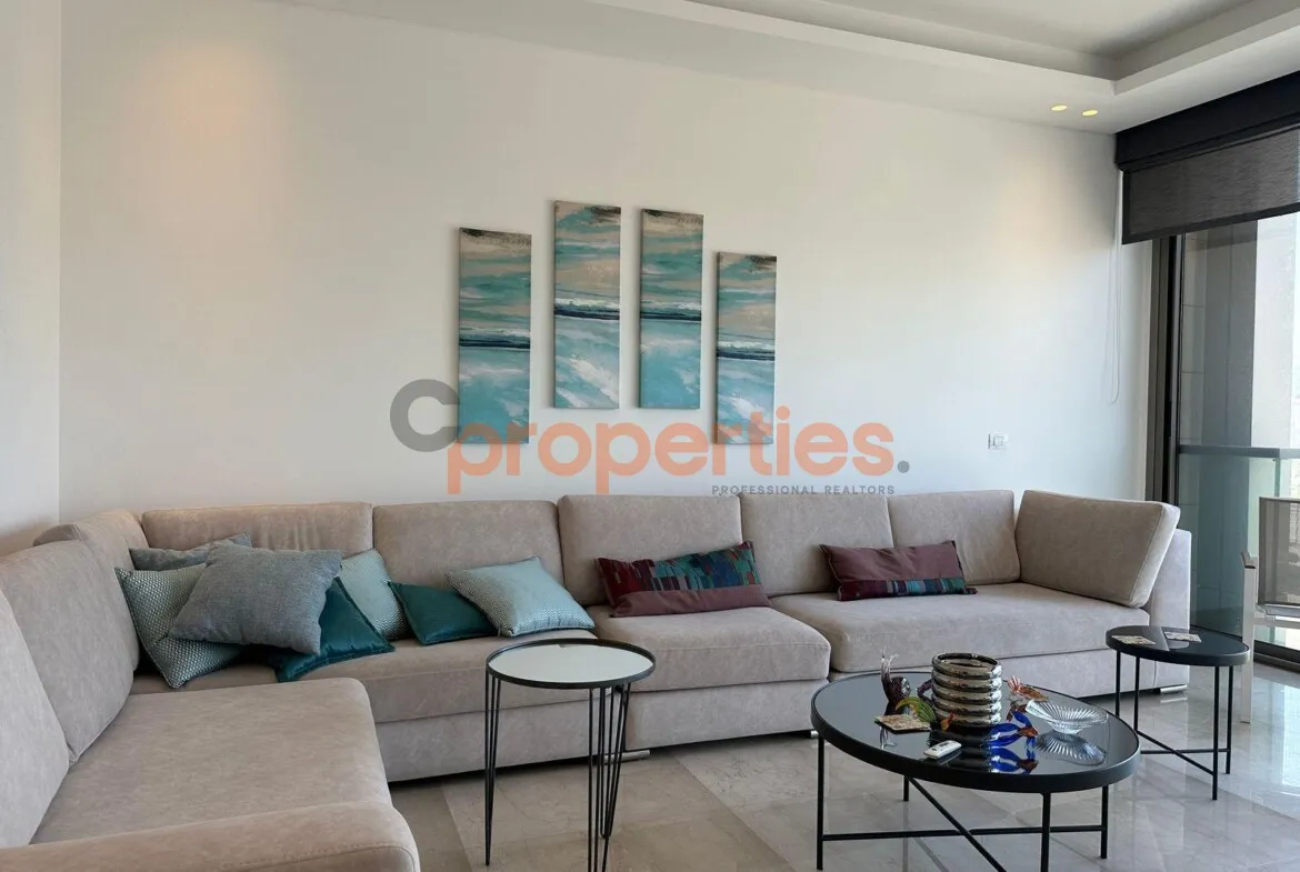 Apartment for Sale in Achrafieh