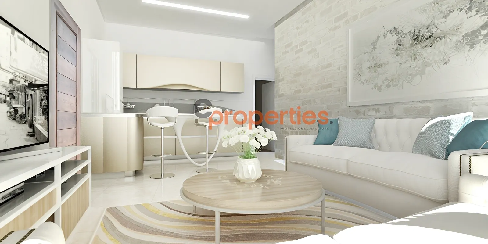 Apartment for Sale in Bourj Hammoud