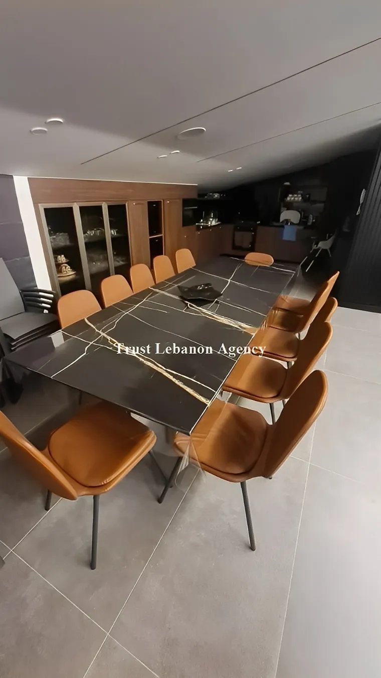 Duplex for Sale in Keserwan Ghadir Lebanon