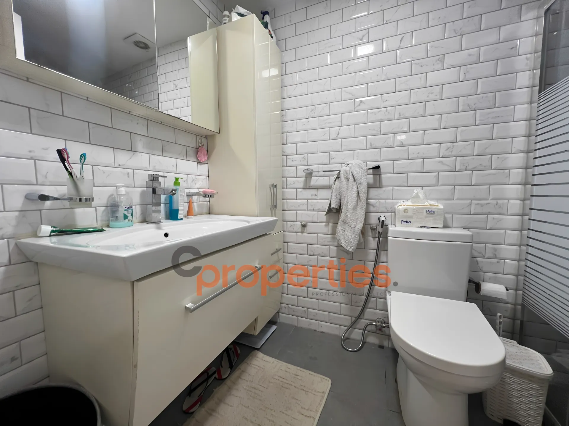 Apartment for sale in Hazmieh, Lebanon