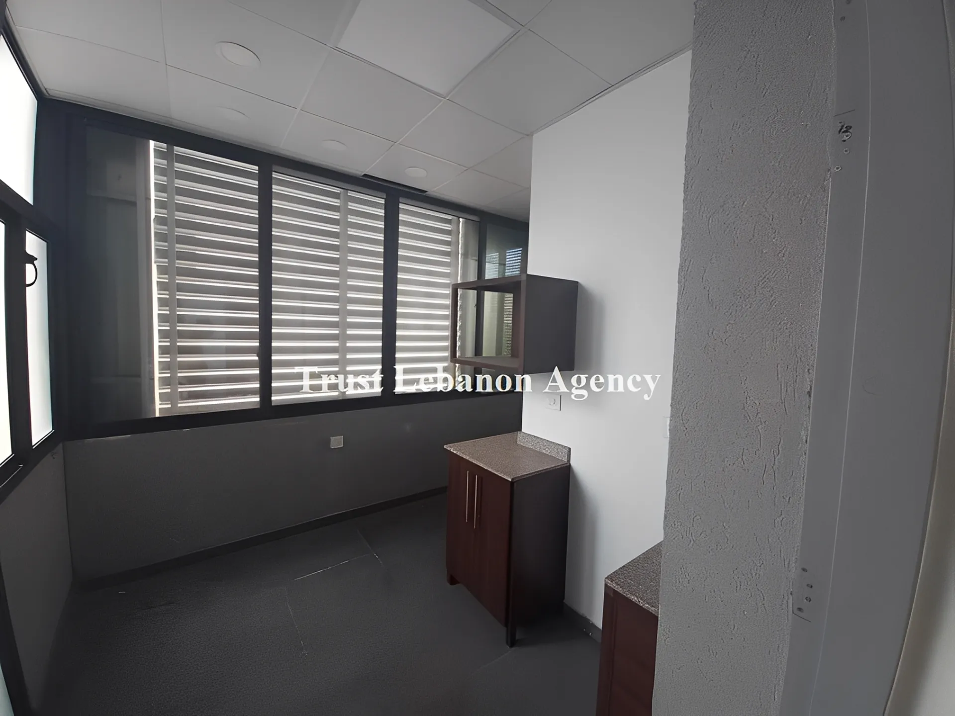 Office for rent in Beirut, Badaro