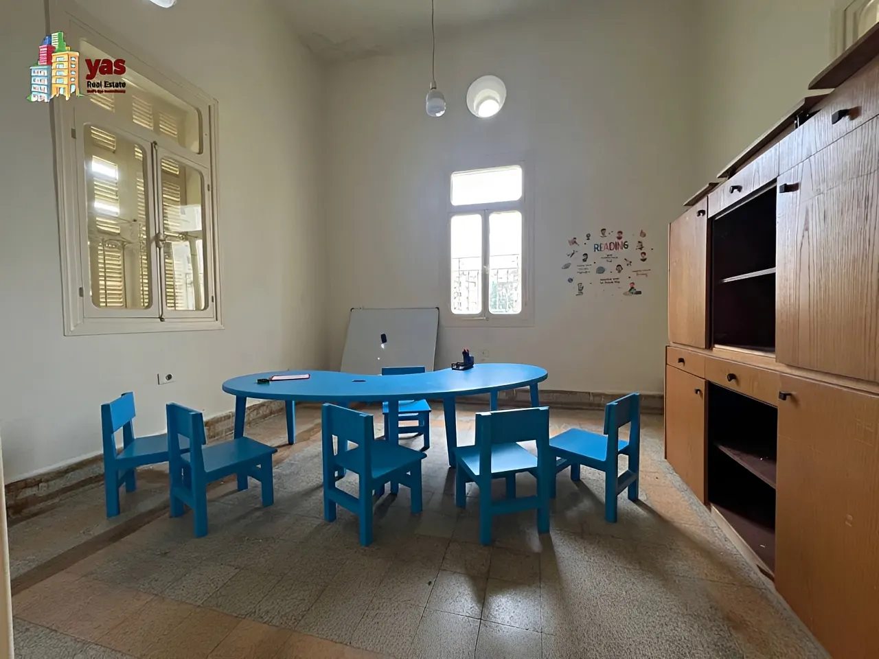Apartment for Rent in Jounieh - 3 bed, 2 bath