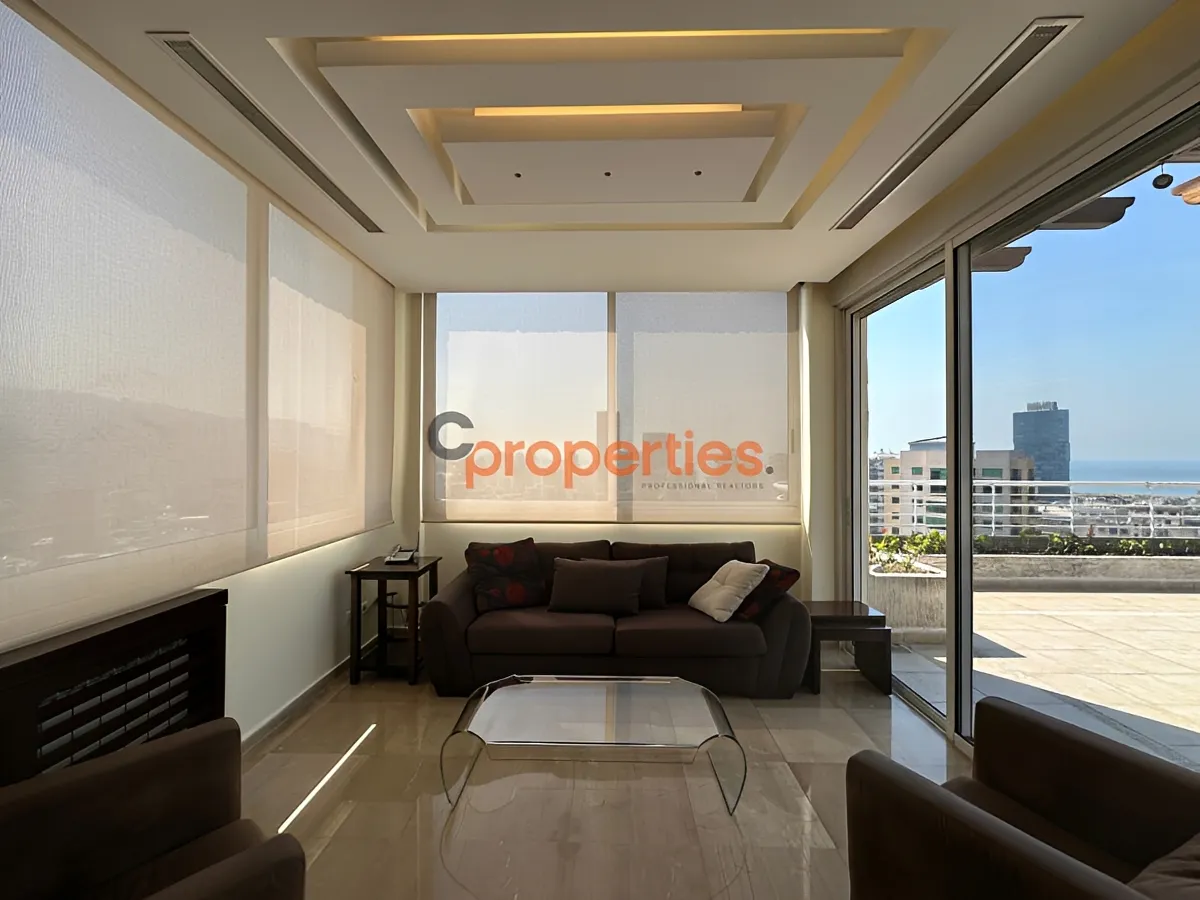 Duplex for Rent in Naqqache - 5 bed, 4 bath