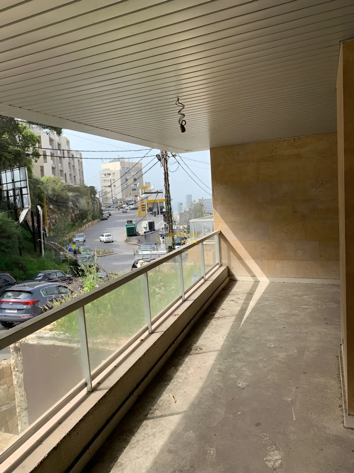 Apartment for sale in Bqennaya, Lebanon