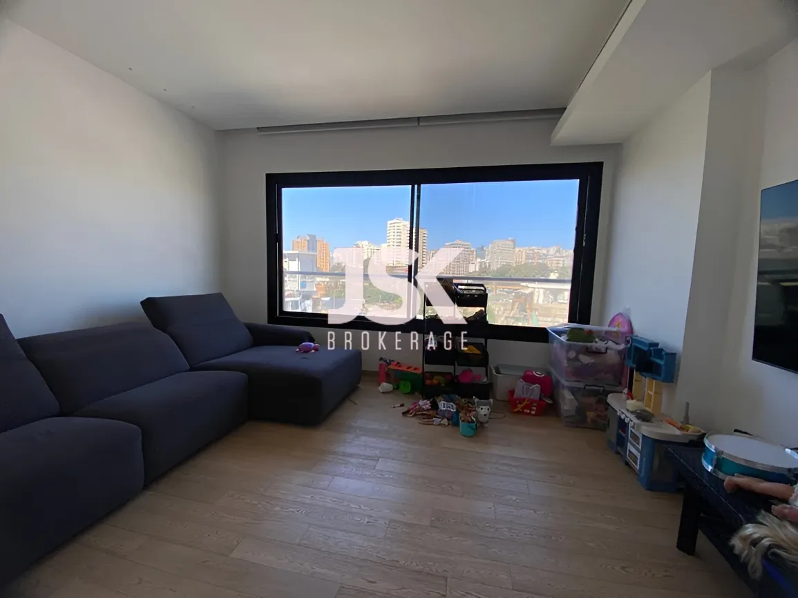 Apartment for sale in Jnah, Lebanon