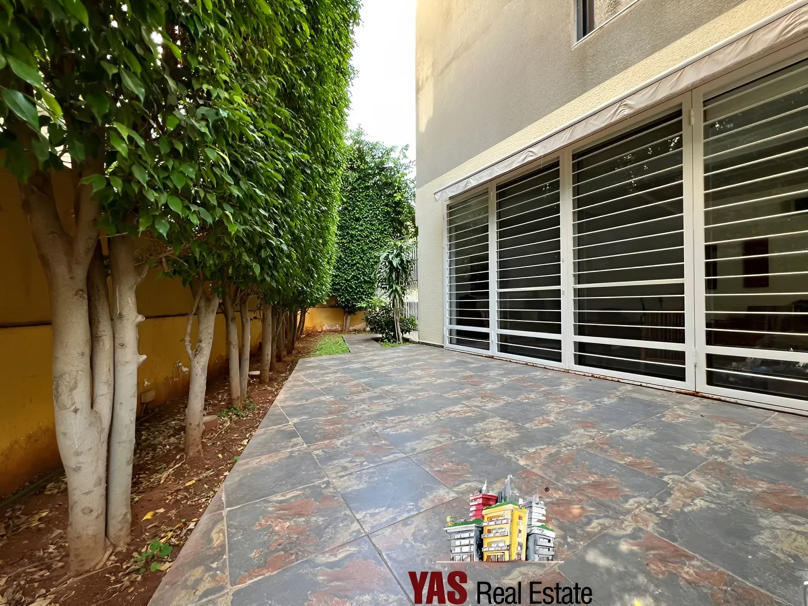 Apartment for Sale in Zouk Mikael