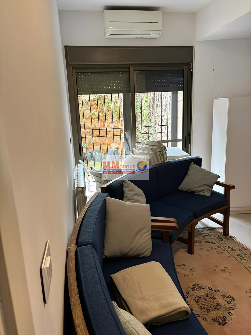 Apartment for Sale in Ajaltoun
