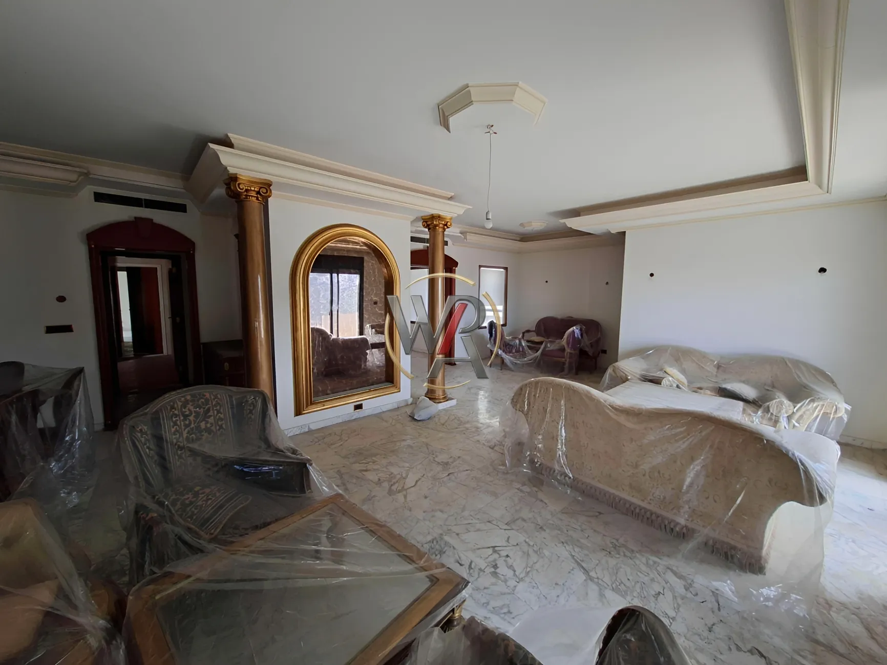 Apartment for sale in Aaoukar, Lebanon