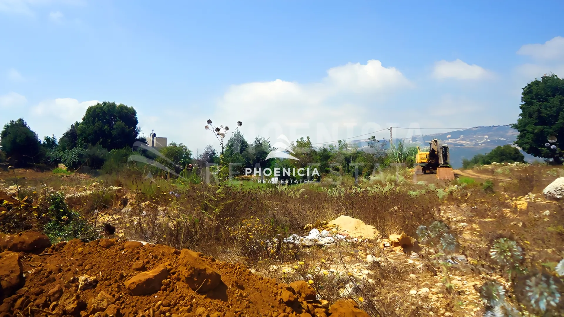 Residential Land for sale in Ain El Delbeh, Lebanon