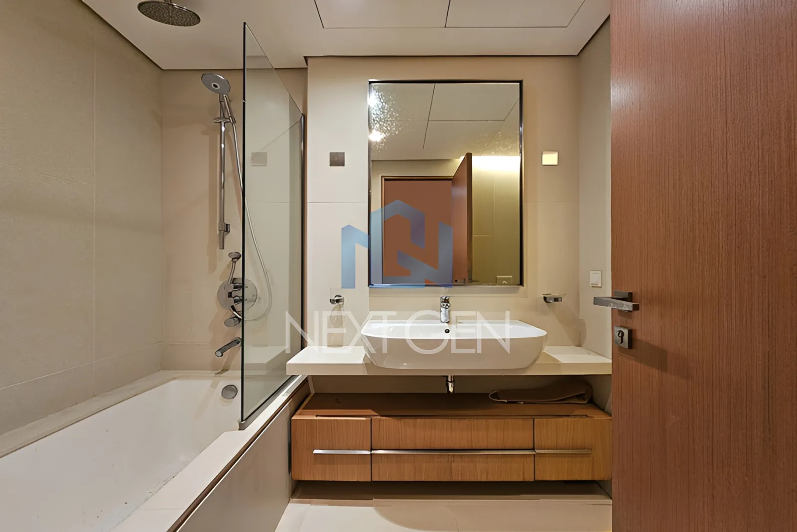 Apartment for Rent in Downtown