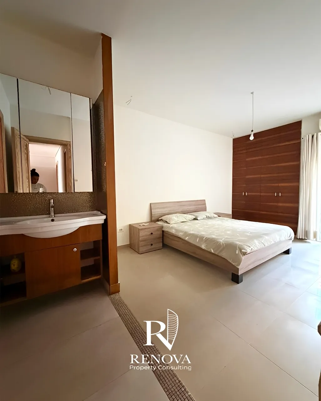 Apartment for rent in Haret Sakher, Lebanon