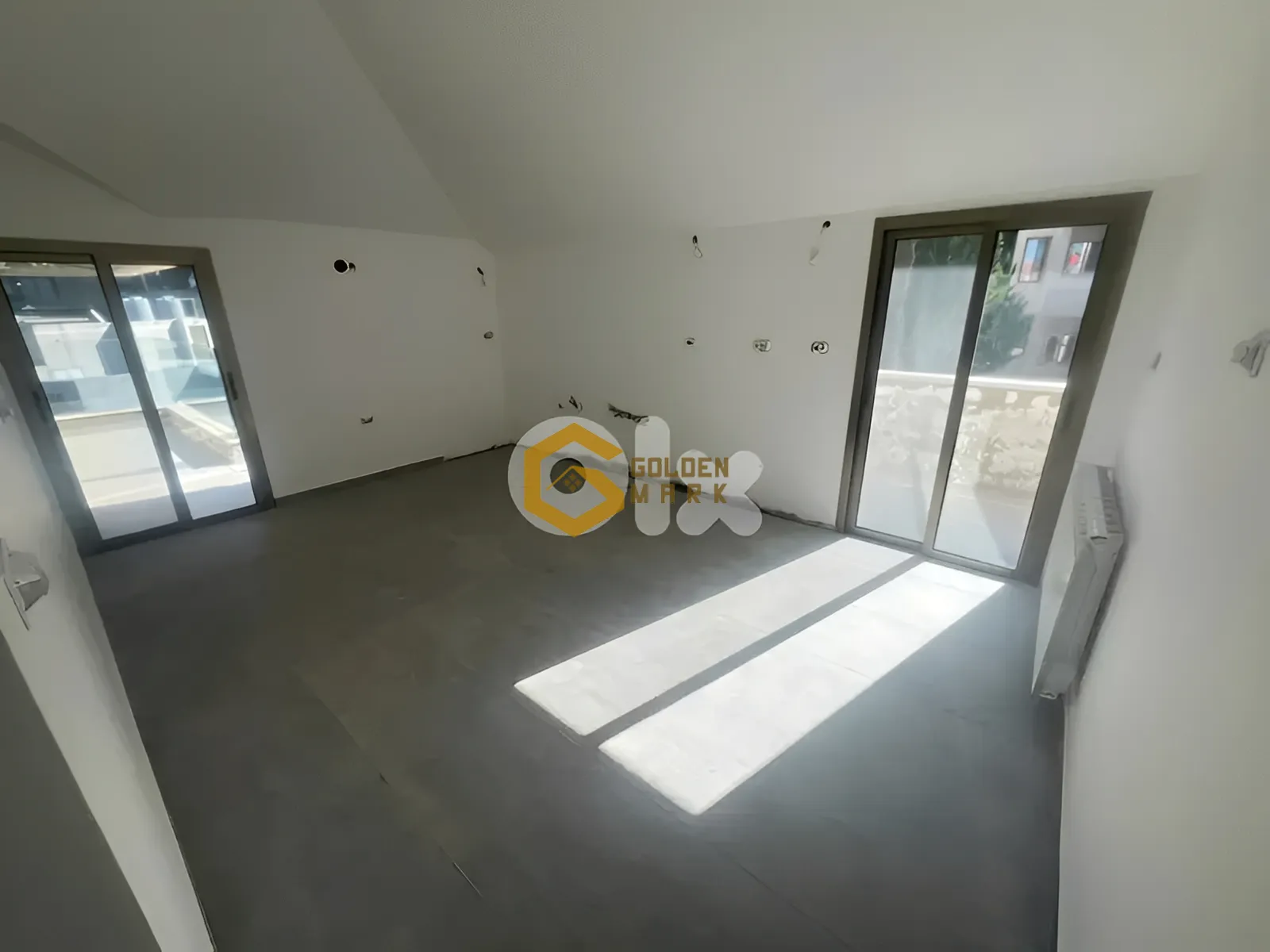 Apartment for Sale in Fatqa