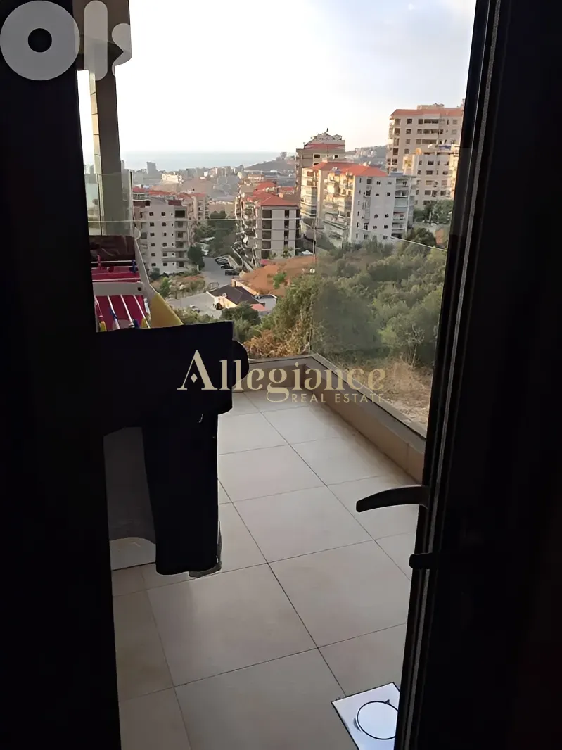 Apartment for sale in Sahel Aalma, Lebanon