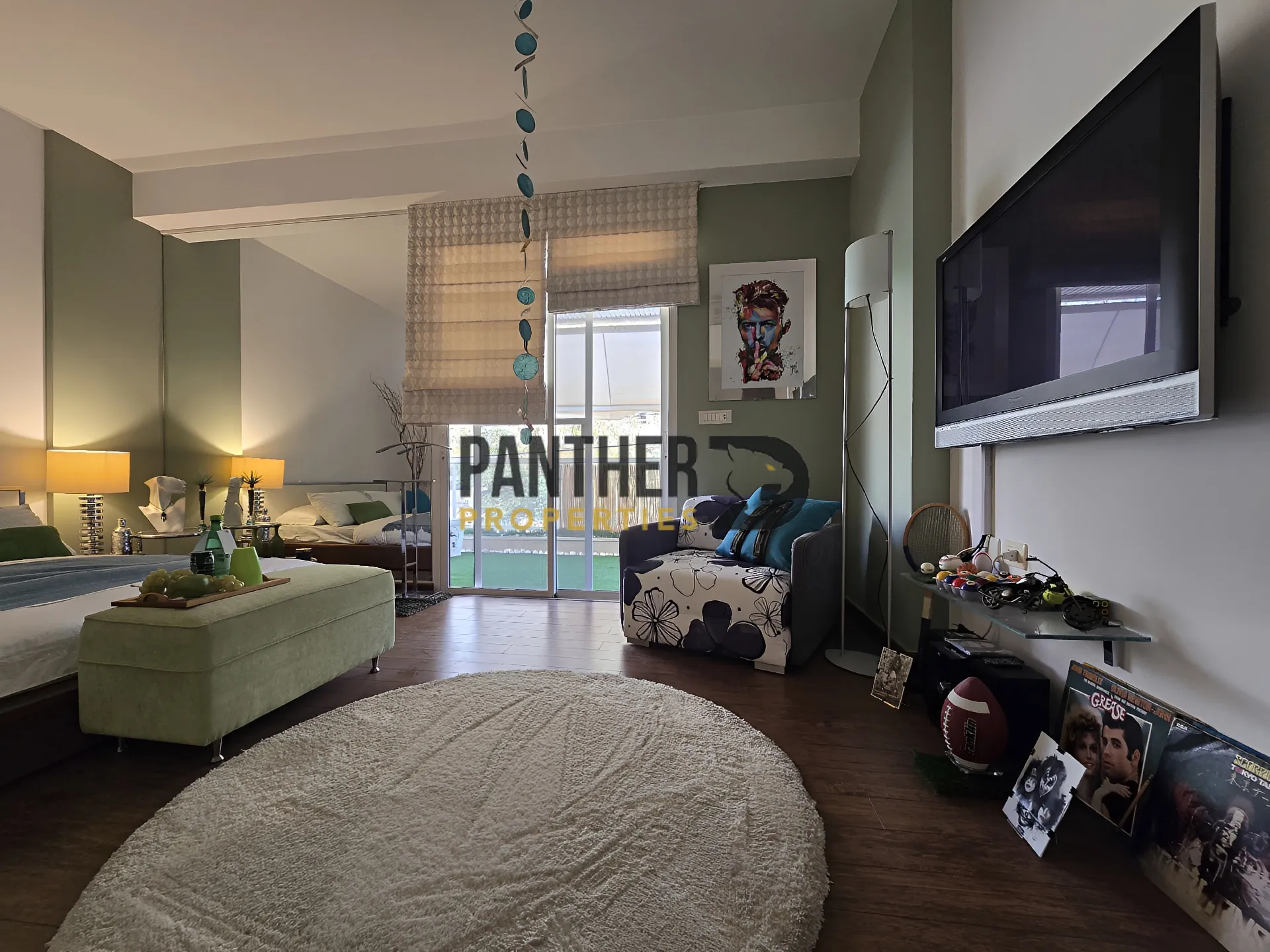 Apartment for sale in Louaizeh, lebanon