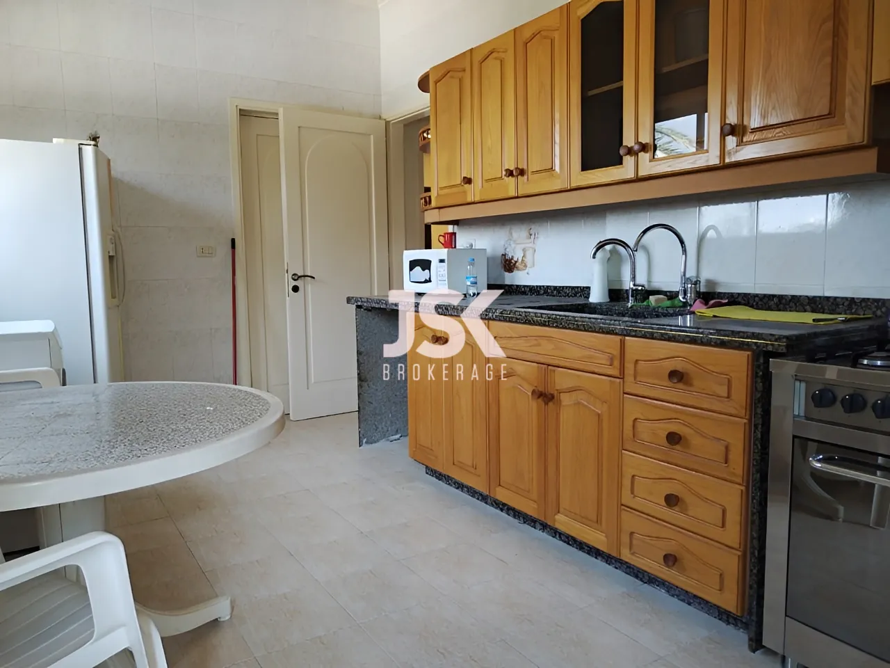 Apartment for Rent in Zouk Mikael