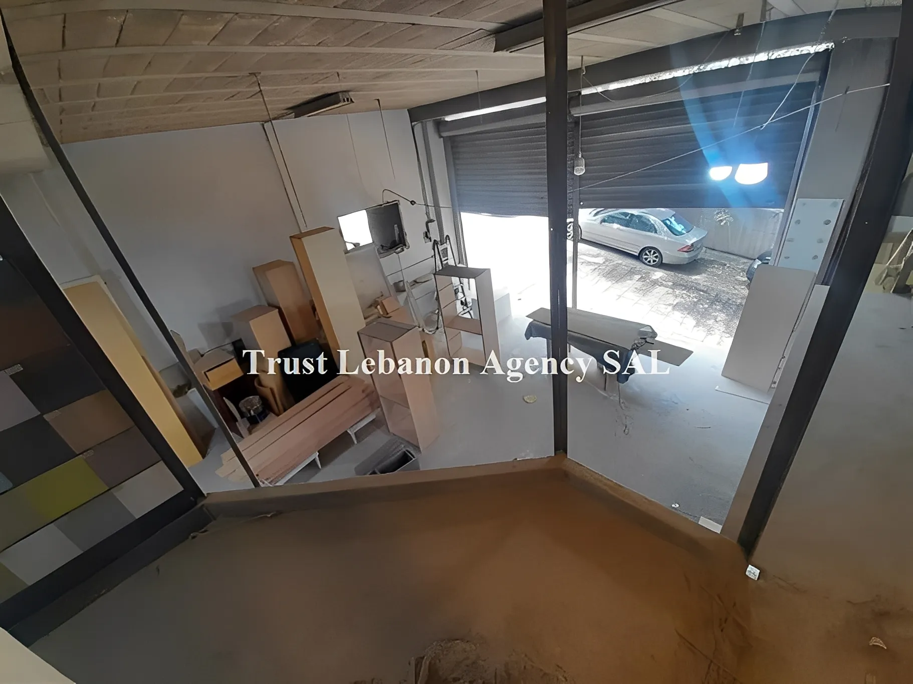 Commercial Property For Sale in Metn, Nahr El Mott