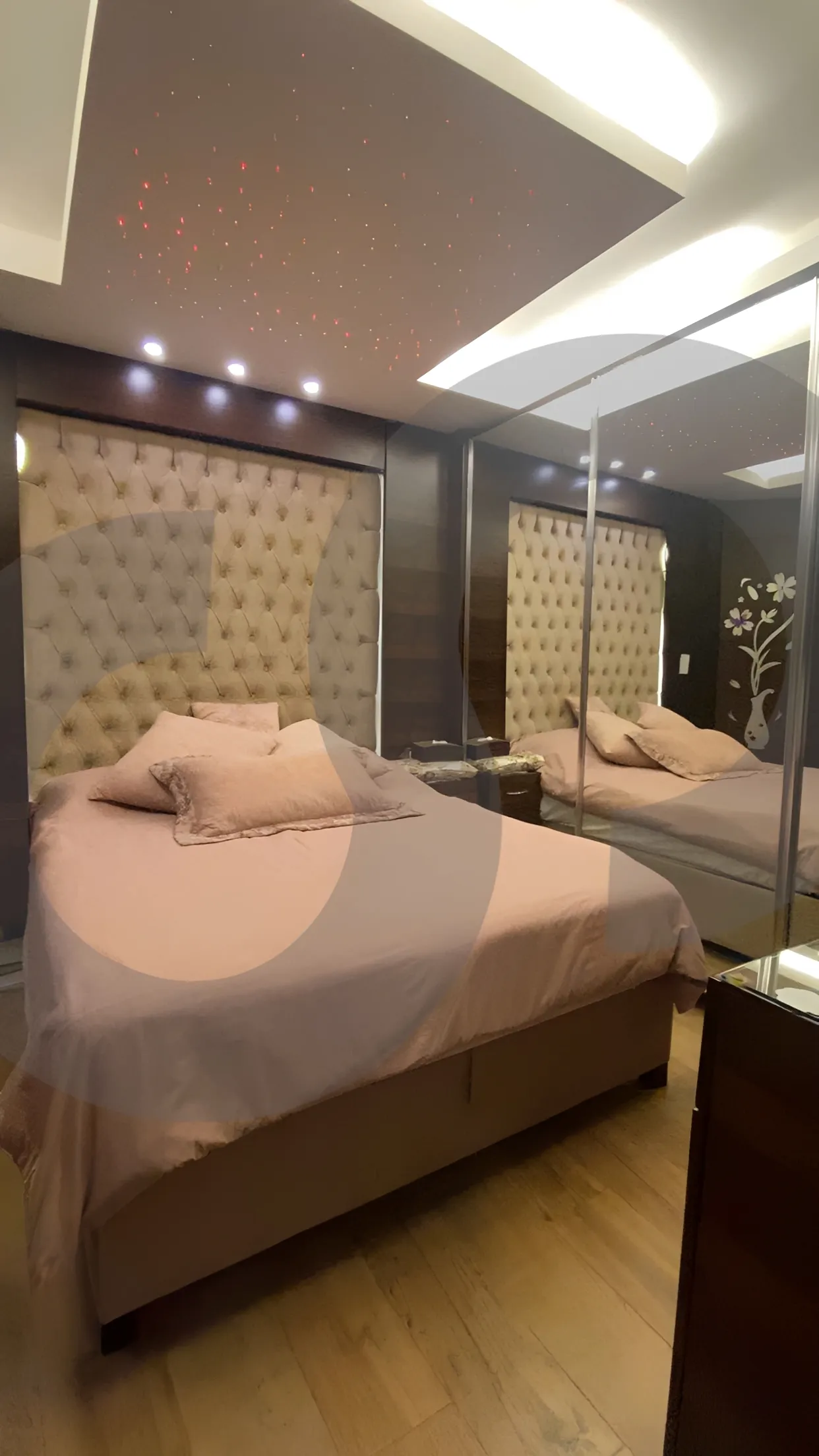 Apartment for Sale in Hamra - 1 bed, 1 bath