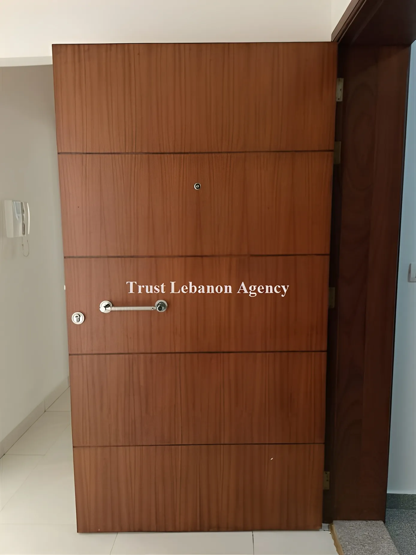Apartment for Rent in Achrafieh, Sodeco