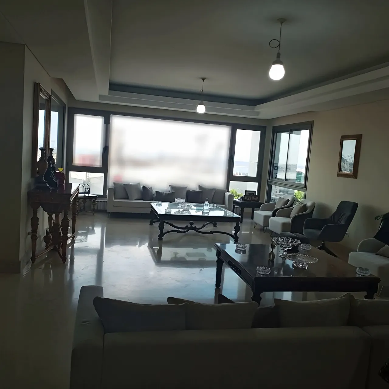 Apartment for Sale in Saifi
