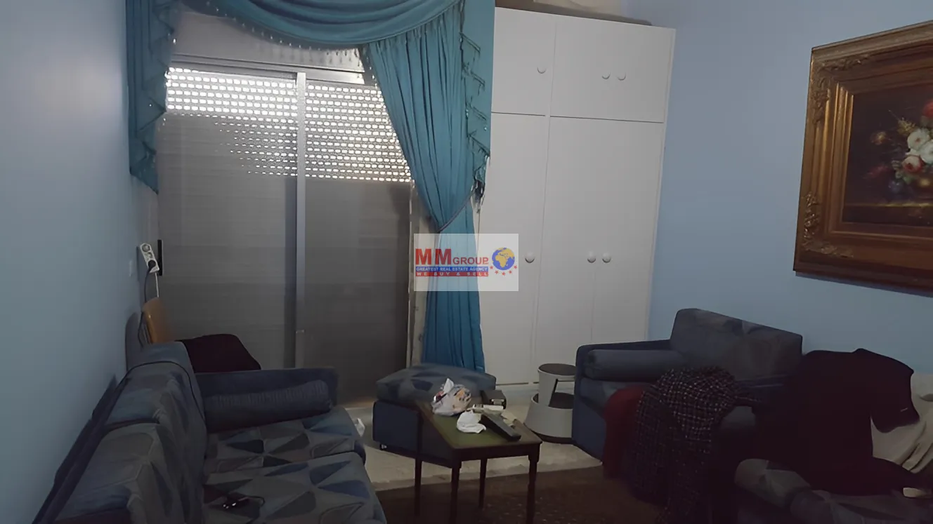 Apartment for Sale in Fatqa