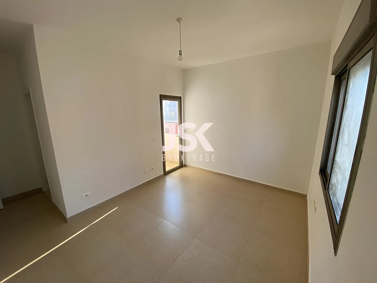 Apartment for Sale in Dik El Mehdi