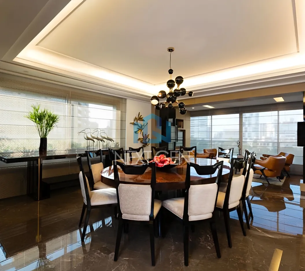 Apartment for sale in Kraytem, Beirut, Lebanon