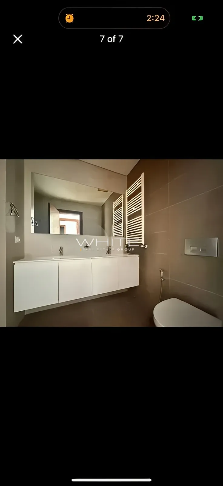 Apartment for Rent in Saifi