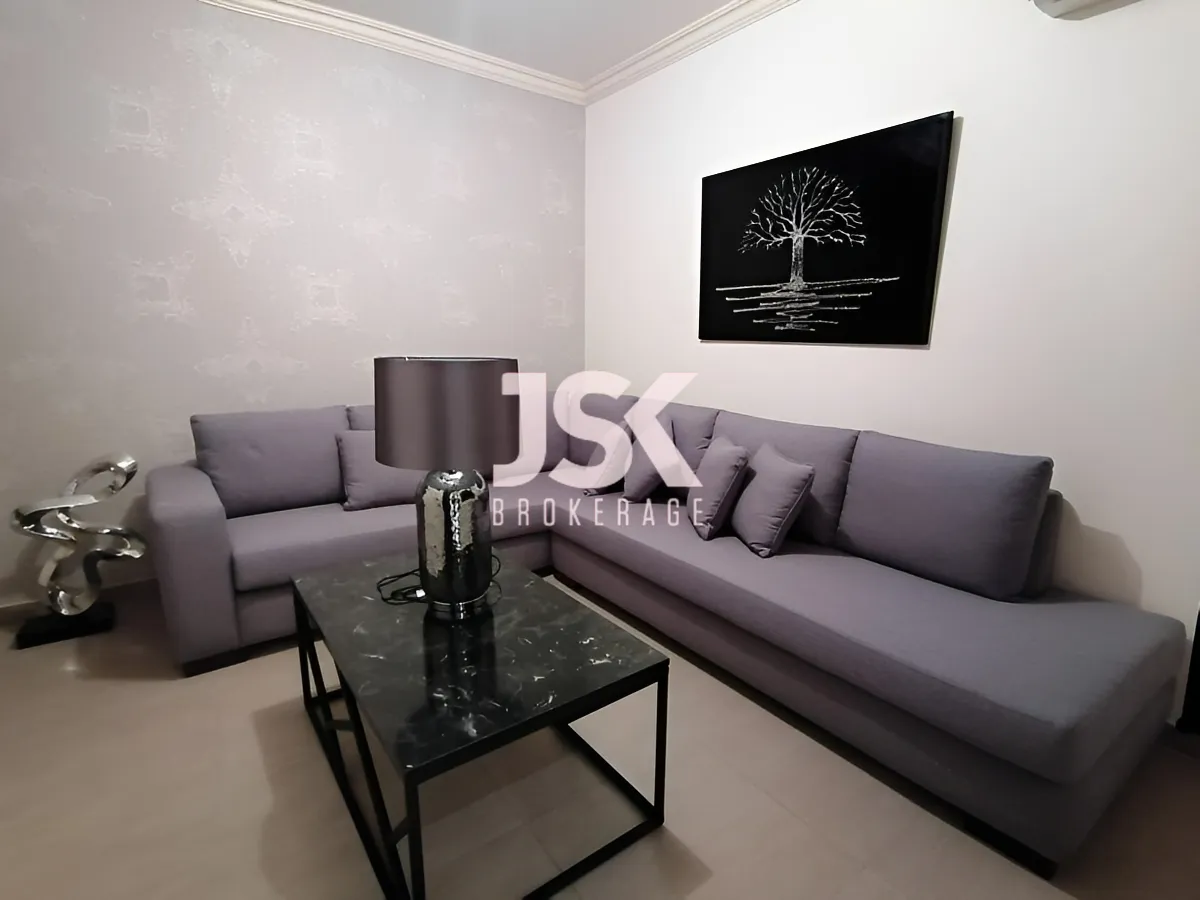 Apartment for Rent in Baabda, Lebanon