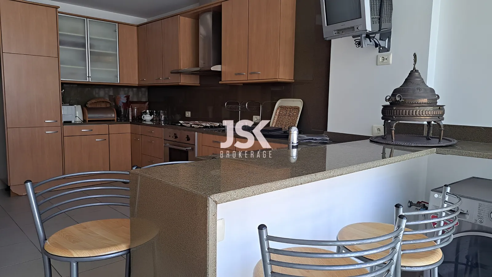 Apartment for Rent in Ras