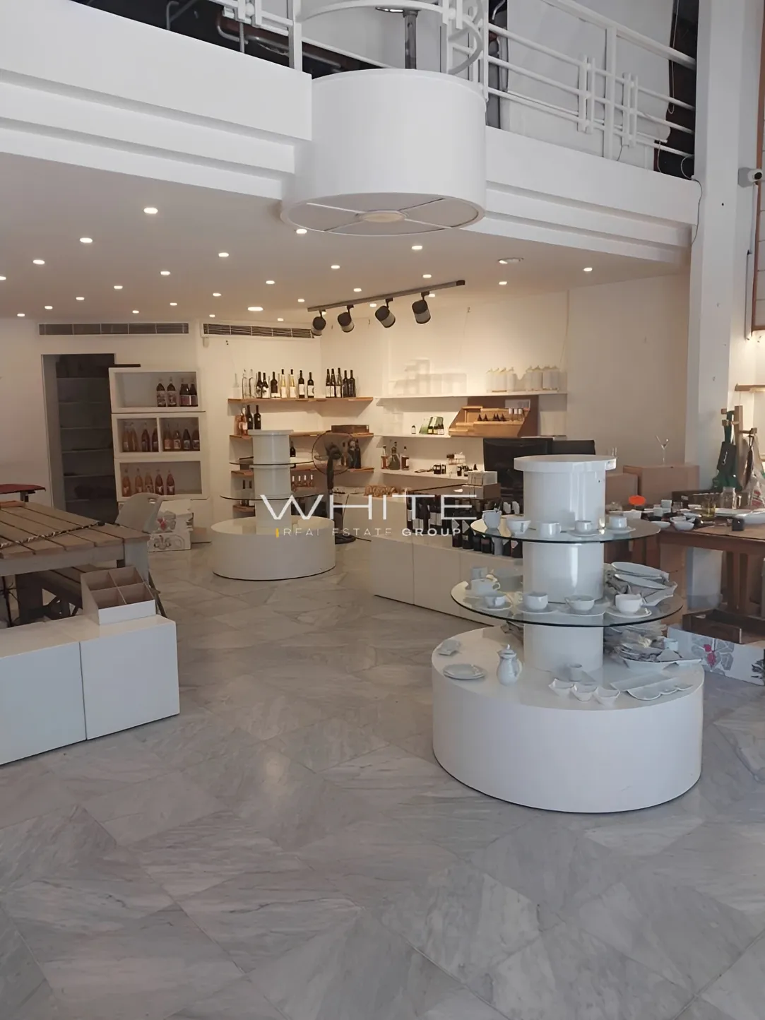 Shop for rent in Antelias, Lebanon