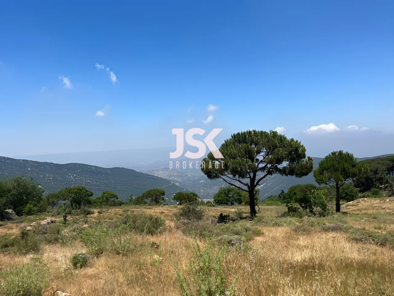 Land for Sale in Bsharri