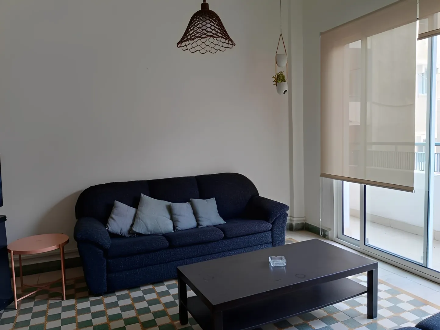Apartment for Sale in Mar Mikhael, Beirut, Lebanon - 2 bed, 2 bath