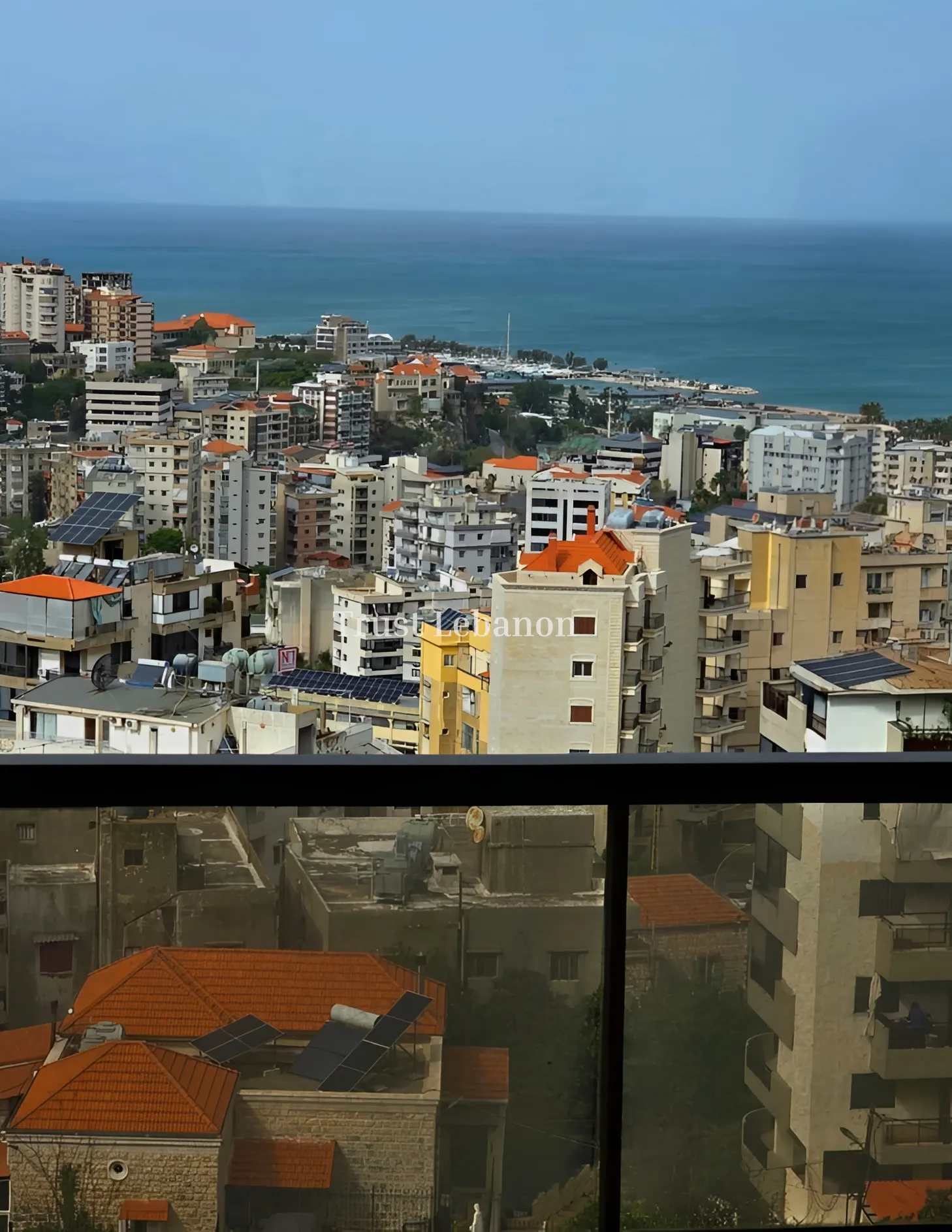 Apartment for sale in Ghadir, Lebanon - 3 bed, 4 bath