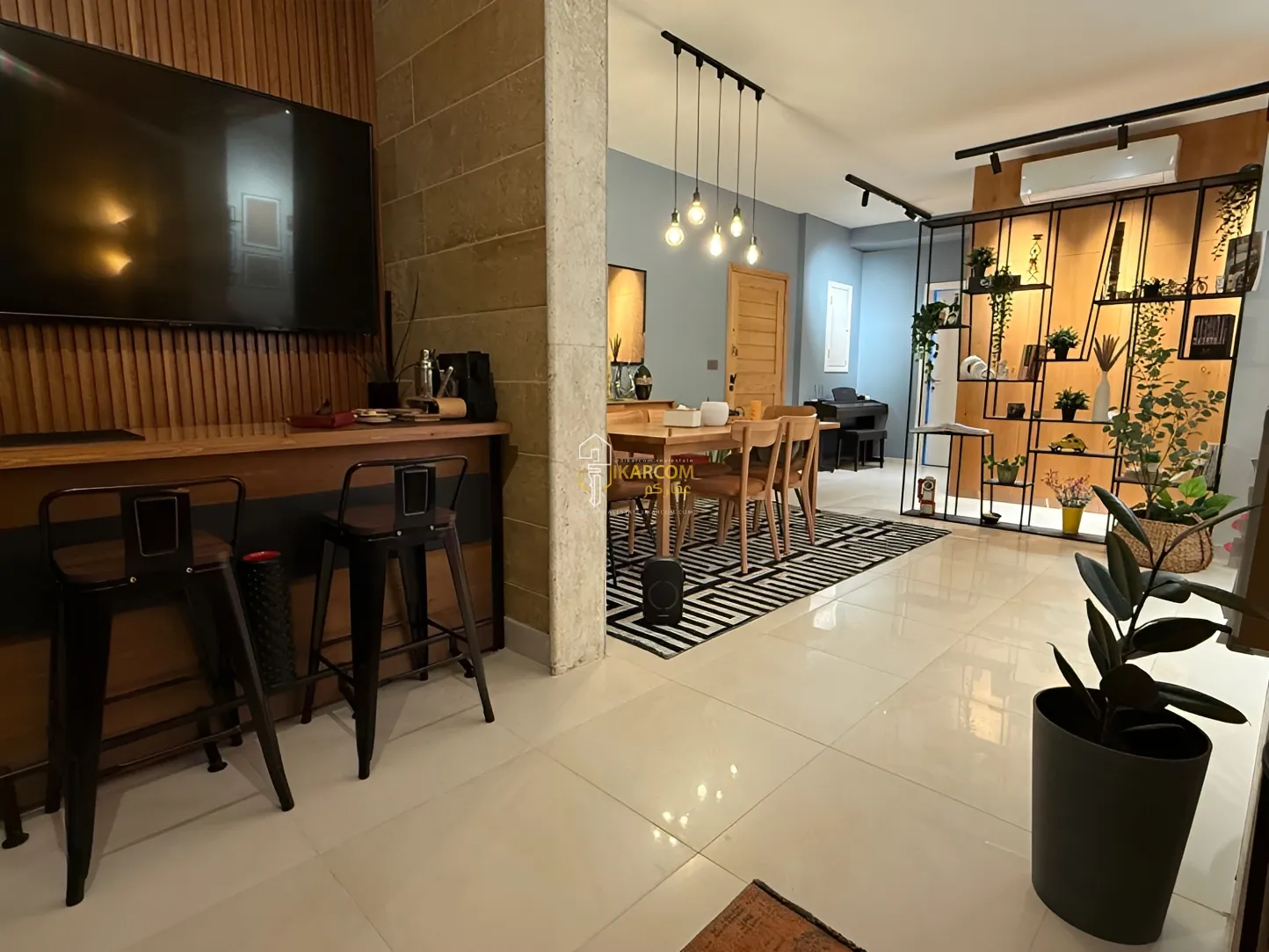 Apartment for sale in Bsalim, Lebanon