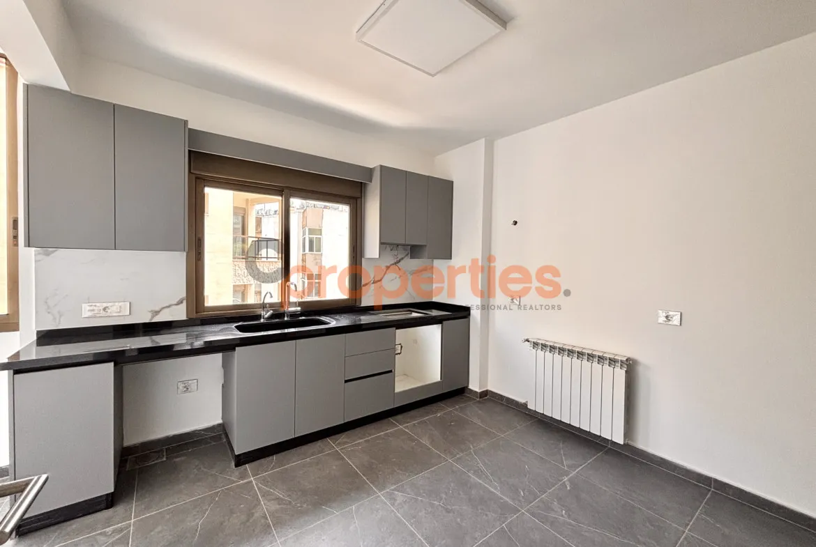 Apartment for Sale in Bsalim