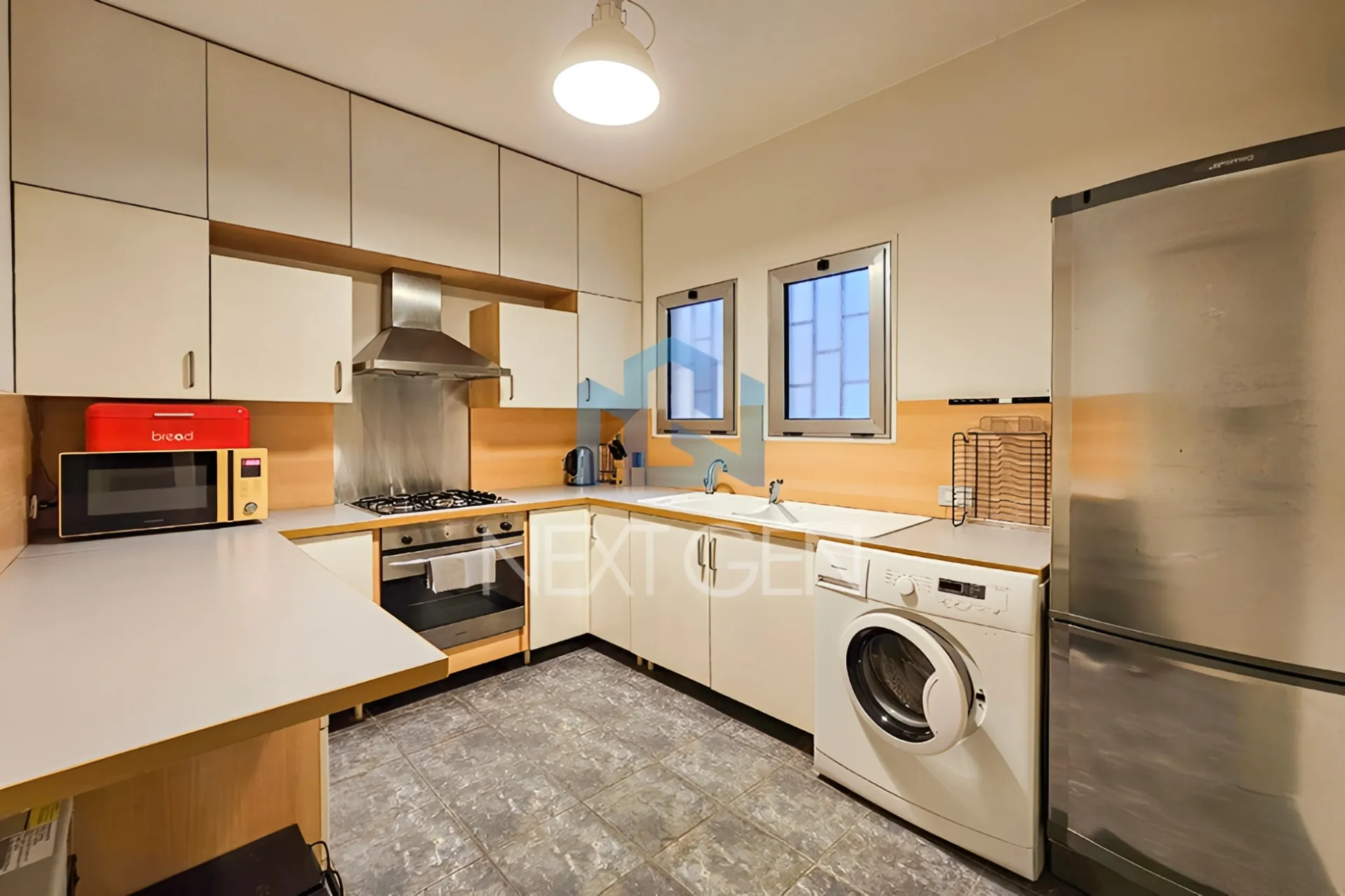 Apartment for rent in Achrafieh, Beirut, Lebanon