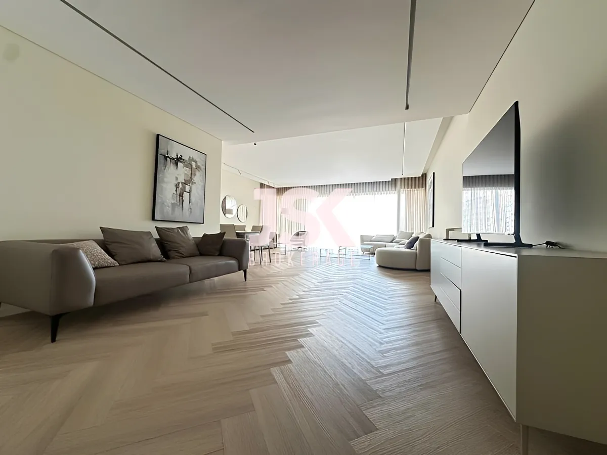 Apartment for Sale in Saifi Village, Beirut, Lebanon