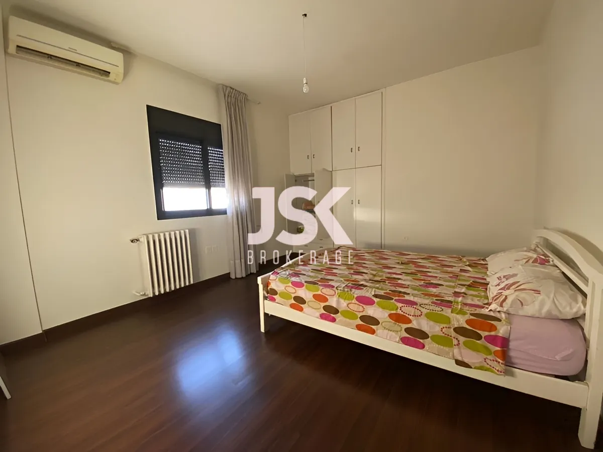 Apartment for Rent in Kfar Hbab, Lebanon