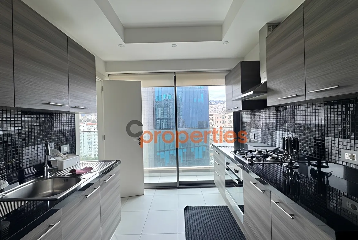 Apartment for Sale in Antelias - 3 bed, 4 bath