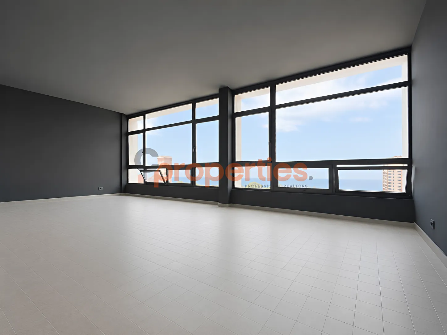 Office for rent in Hamra, Beirut, Lebanon