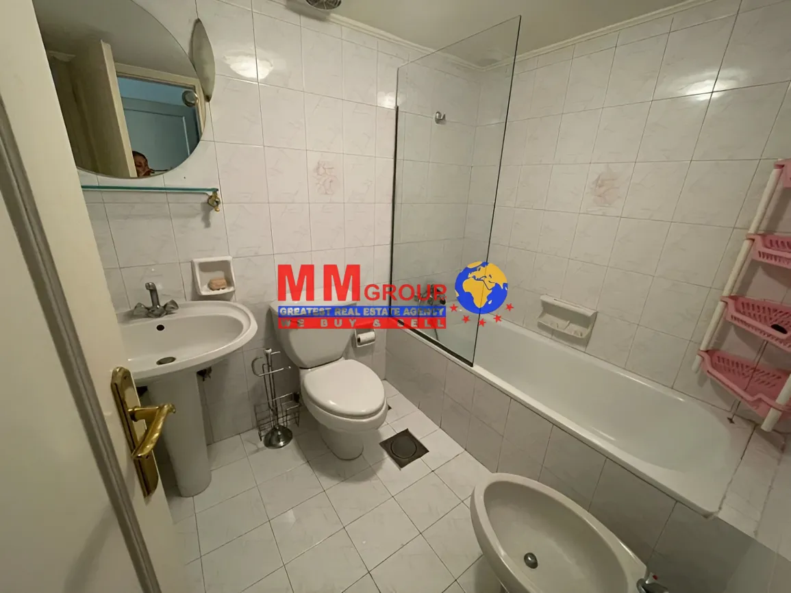 Apartment for rent in Antelias