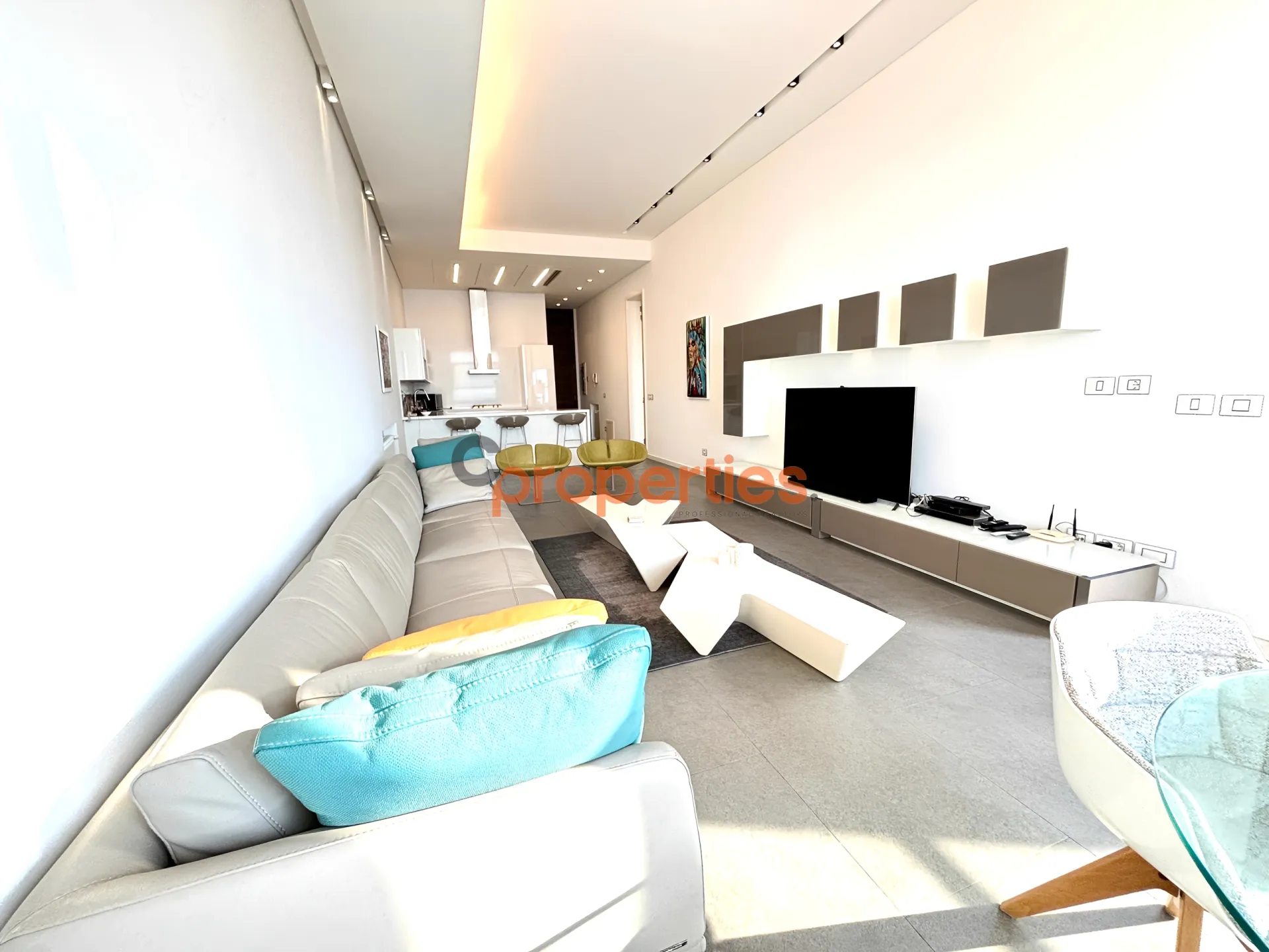 Chalet for Rent in Byblos