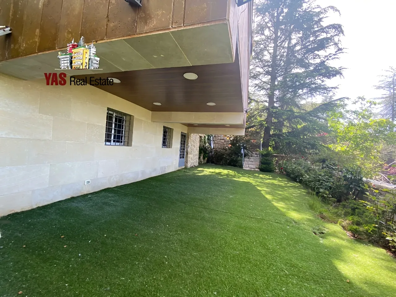 Apartment for Sale in Faraya