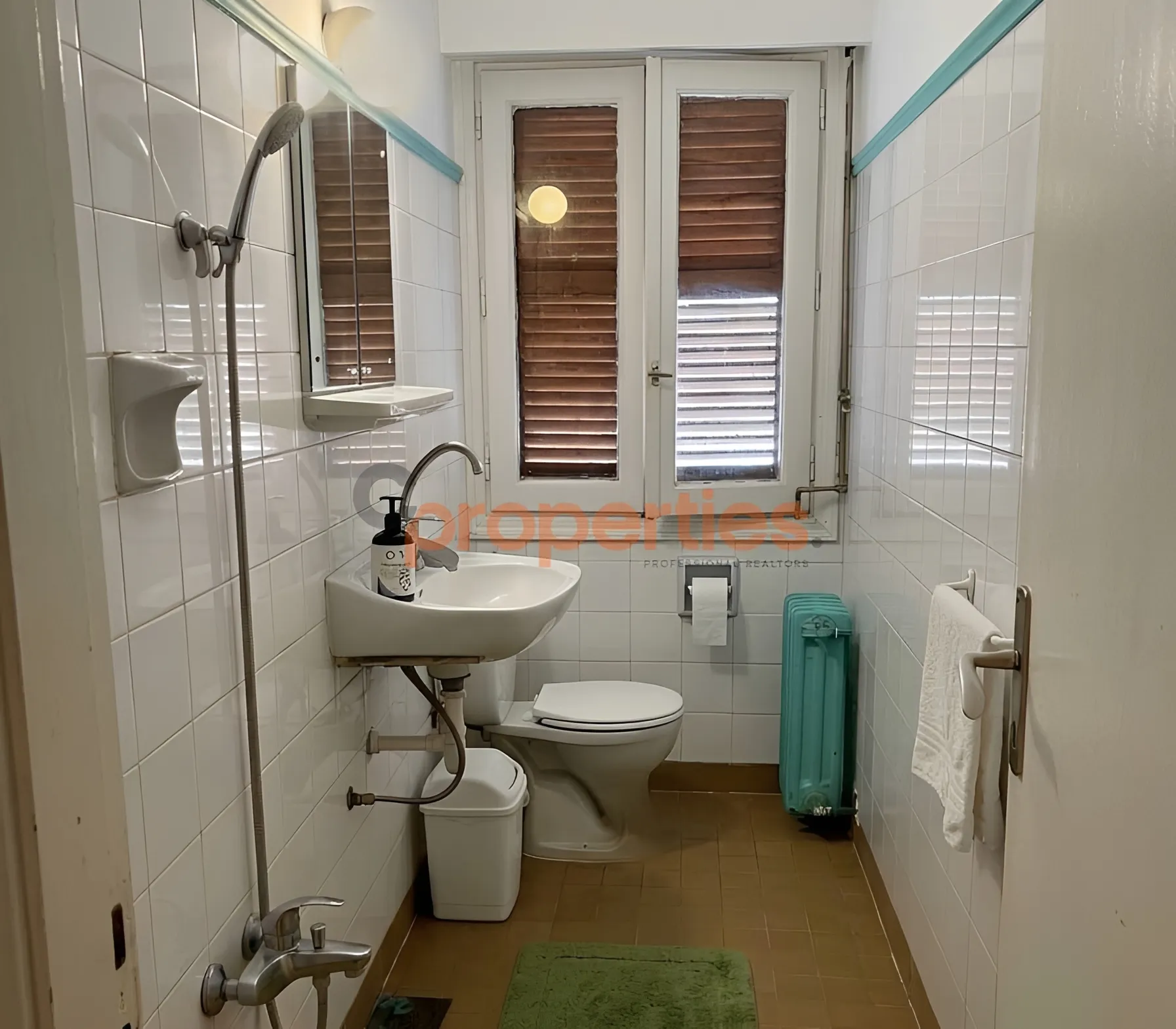 Apartment for Sale in Achrafieh