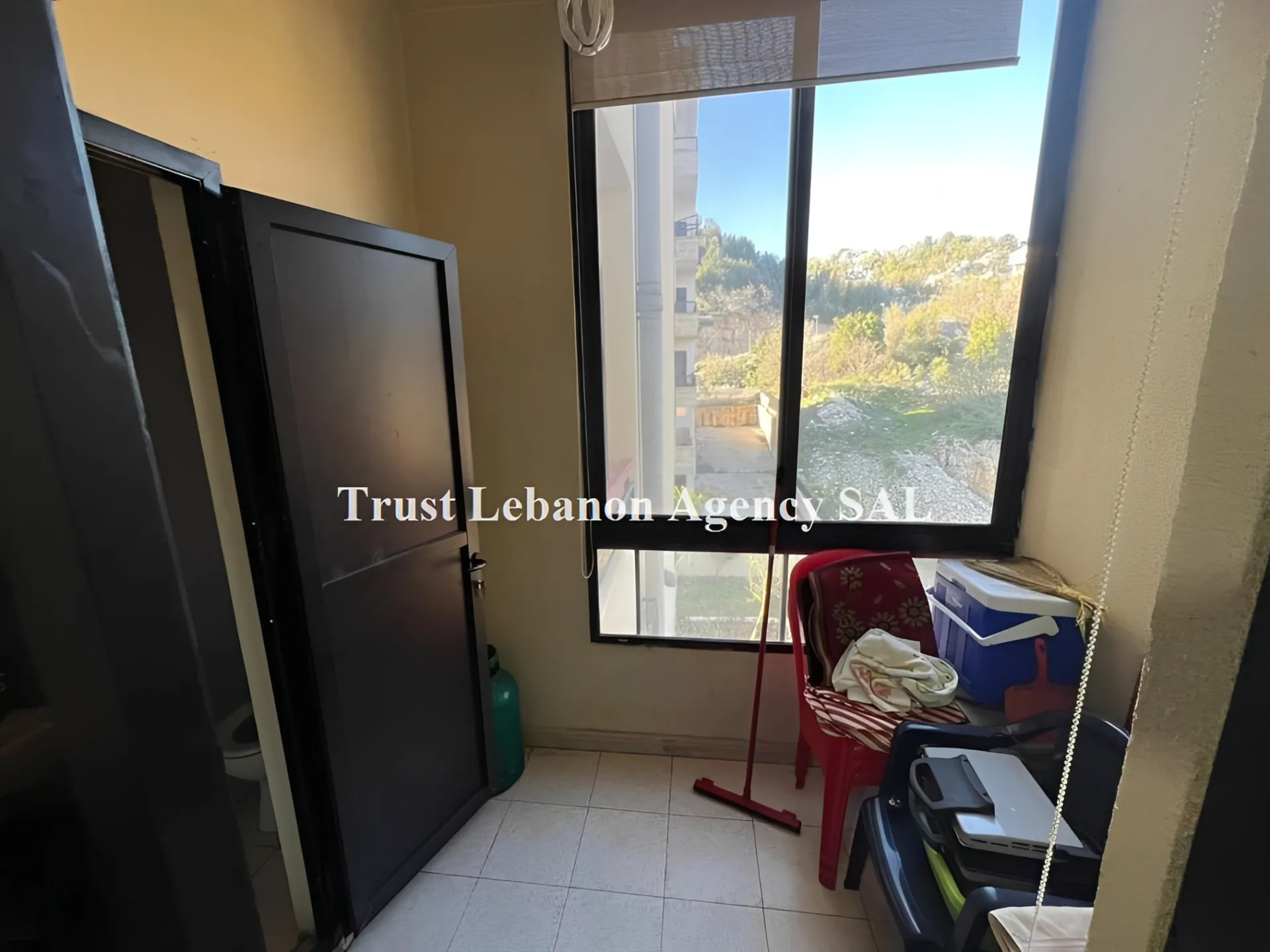 Apartment for Sale in Keserwan Faytroun